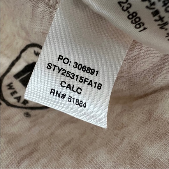 Patagonia Quilted Organic Cotton Jacket - Picture 7 of 10